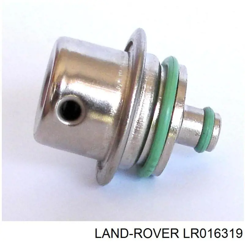 MSO100010 LAND ROVER Regulador de presión de combustible original y equivalente