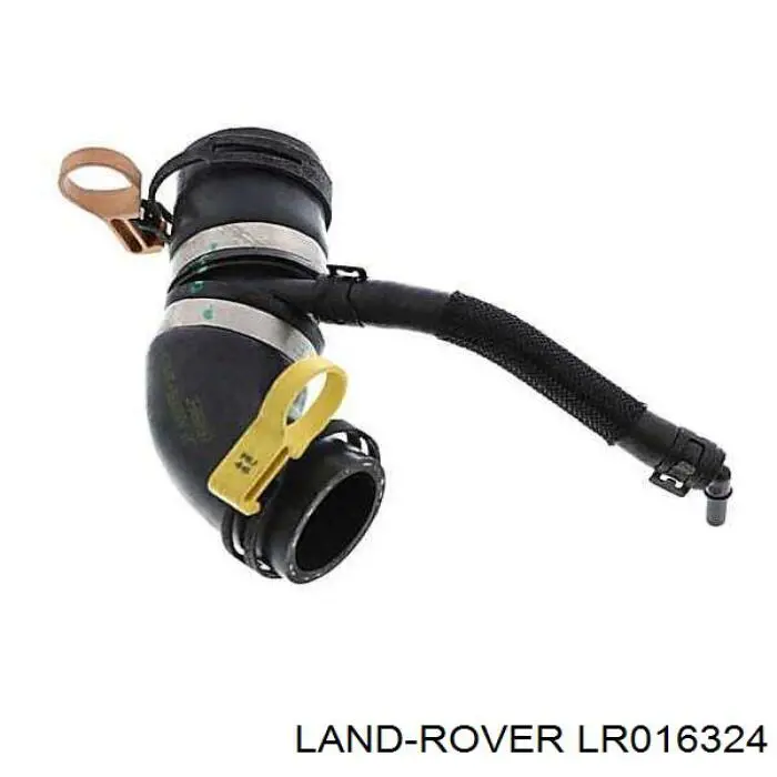LR016324 Land Rover 