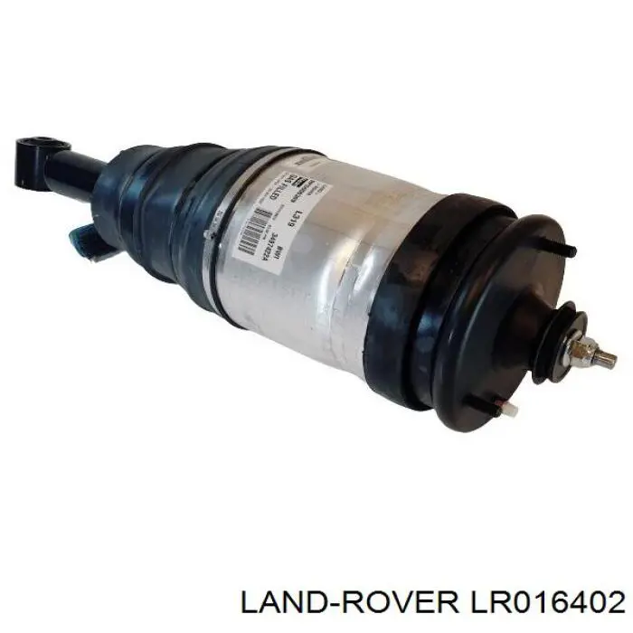 Стойка амортизатора задняя Land Rover LR016402 цена, от 329.41 USD