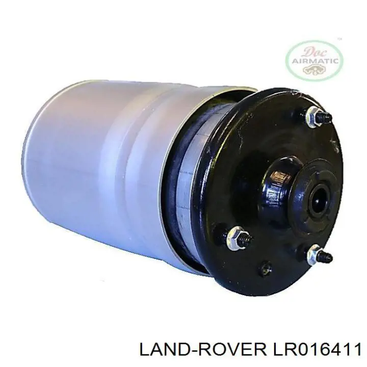 Пневмоподушка/пневморессора моста заднего Land Rover RKB500140 цена, от 267.76 USD