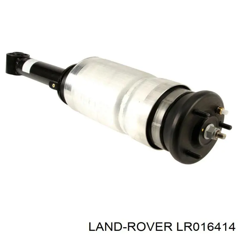 Стойка амортизатора передняя Land Rover 5H325E032AD цена, от 152.03 USD