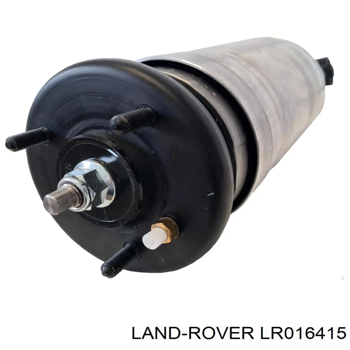 Амортизатор передний LR016415 Land Rover