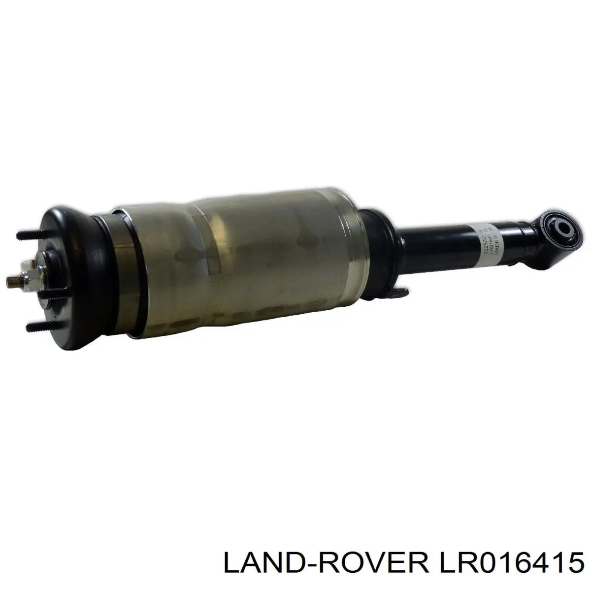 Купить LR016415 Land Rover Амортизатор передней подвески