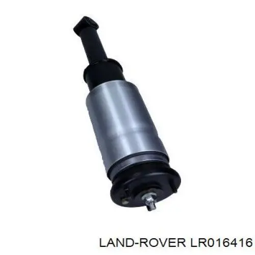 Купить LR016416 Land Rover Амортизатор передней подвески