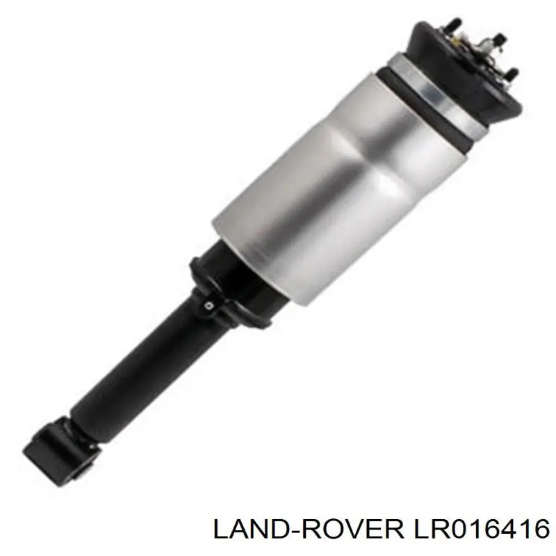 SAS10027 Kavo Parts Стойка передняя