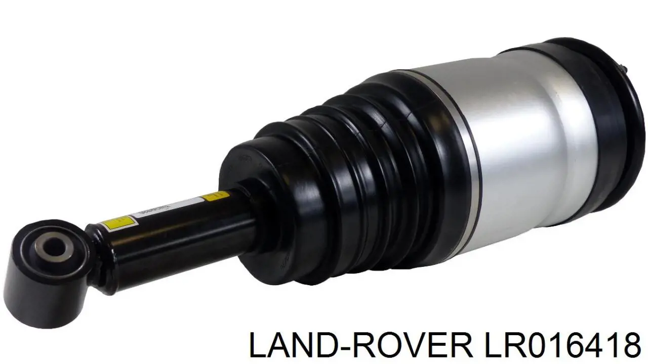 Amortecedor traseiro para Land Rover Range Rover (L320)