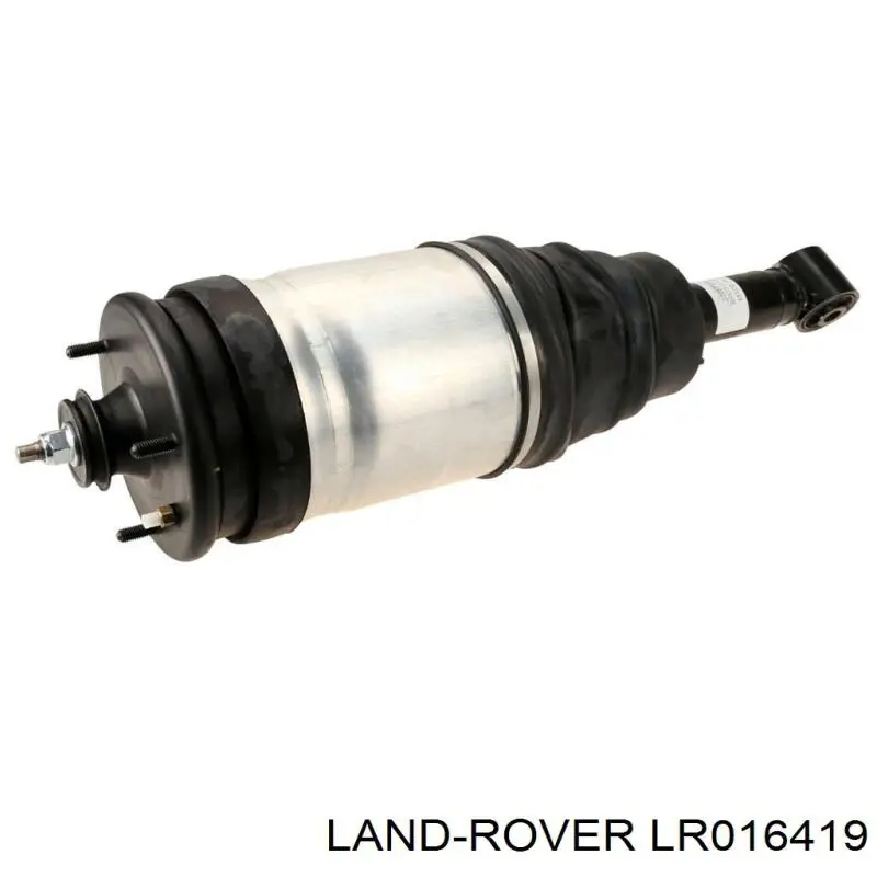 LR016419 Land Rover амортизатор задний