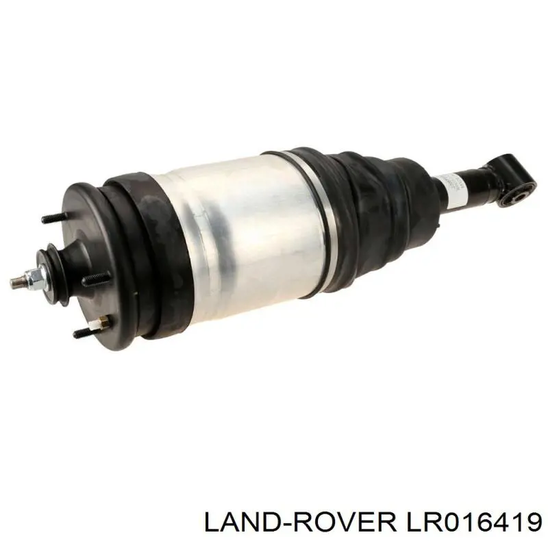 Амортизатор задний LR016419 Land Rover