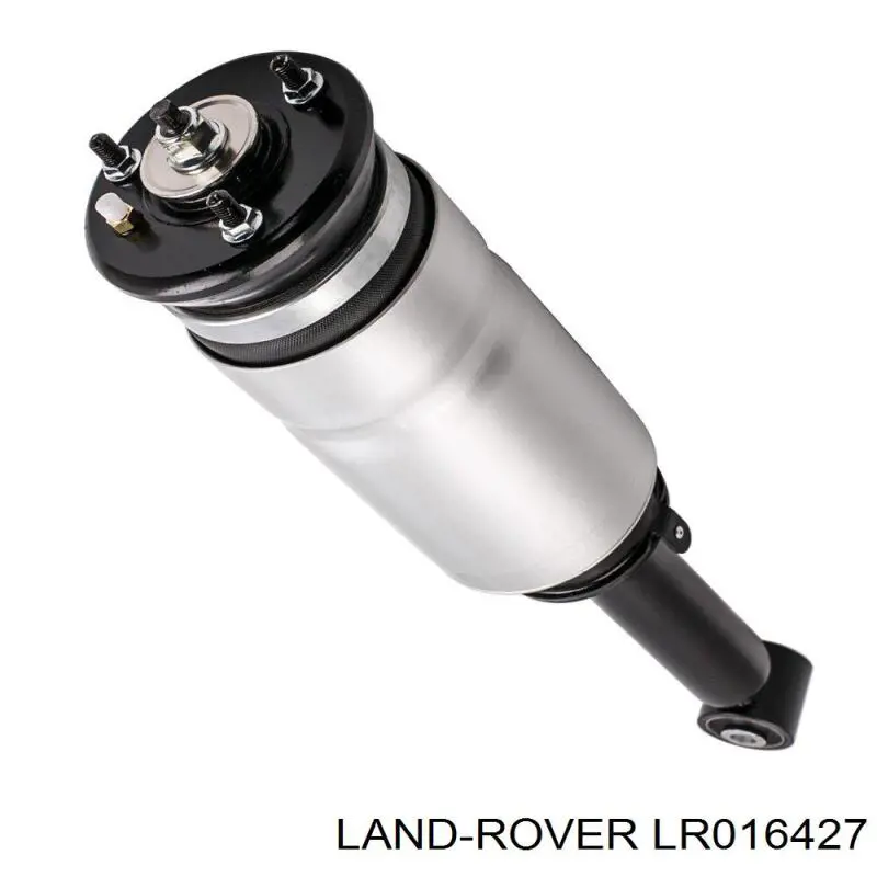 LR016427 Land Rover амортизатор передний