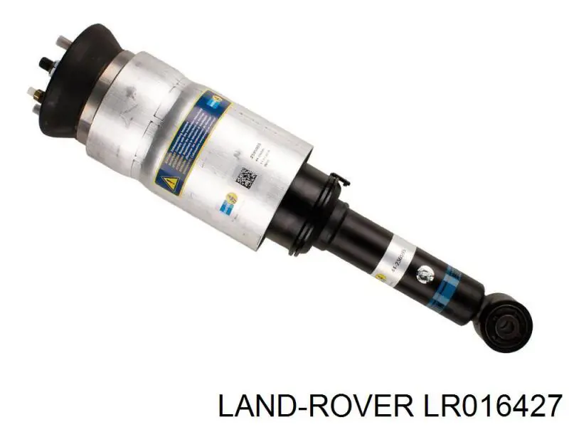 Купить LR016427 Land Rover Амортизатор передней подвески