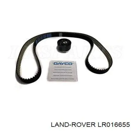 Kit correa de distribución LR016655 Land Rover