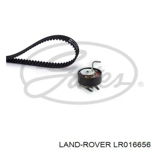 Kit correa de distribución LR016656 Land Rover