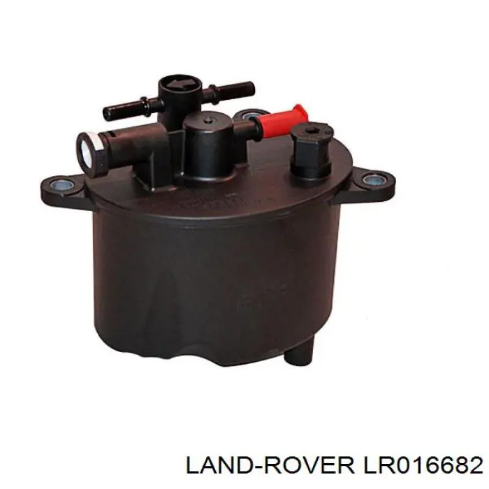  LR016682 Land Rover