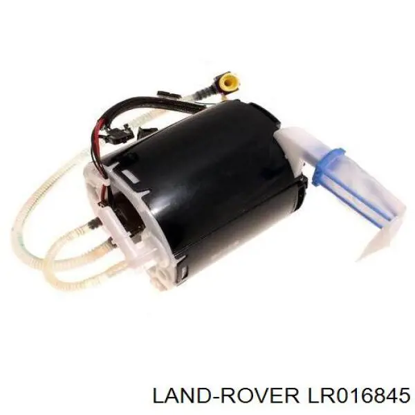 Модуль бензонасоса Q-fix Q2220123 цена, от 103.03 USD