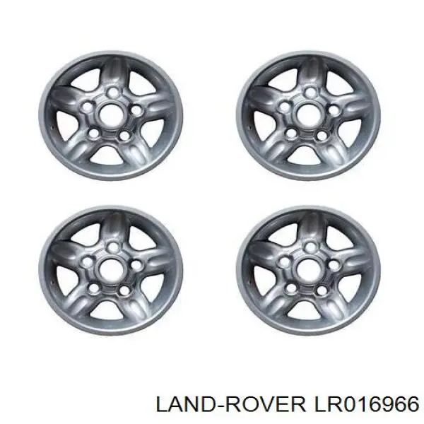  Land Rover LR016966 цена, от 63.35 USD