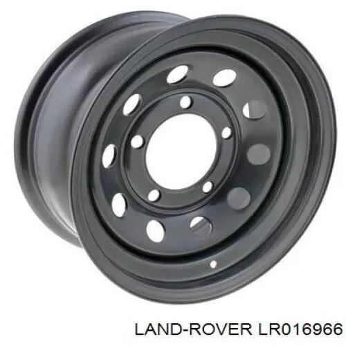 Купить LR016966 Land Rover 