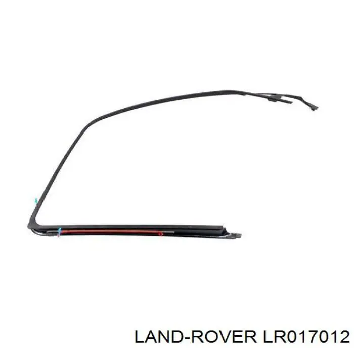  LR017012 Land Rover