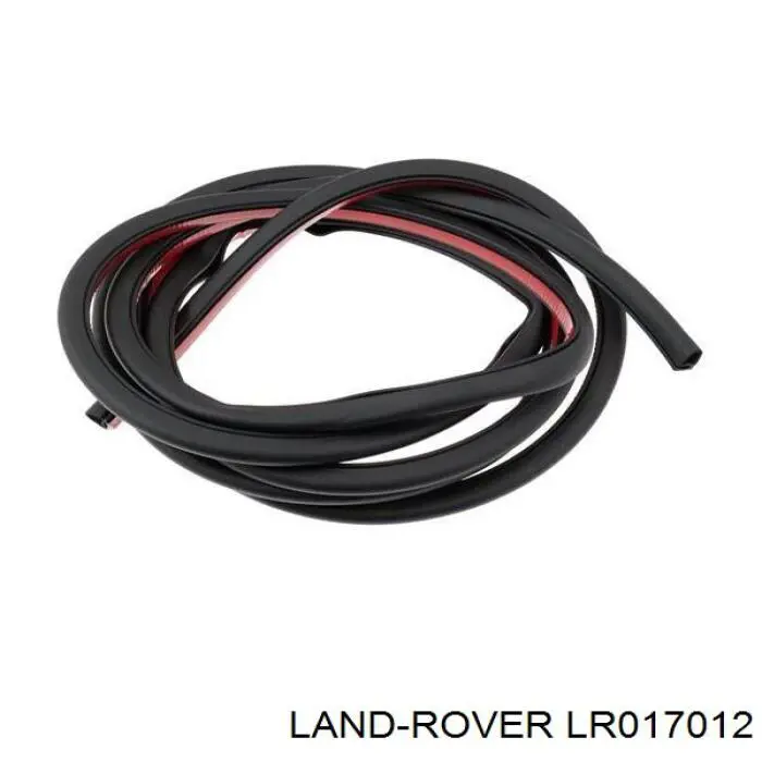 Прокладка двери передней LR026448 Land Rover