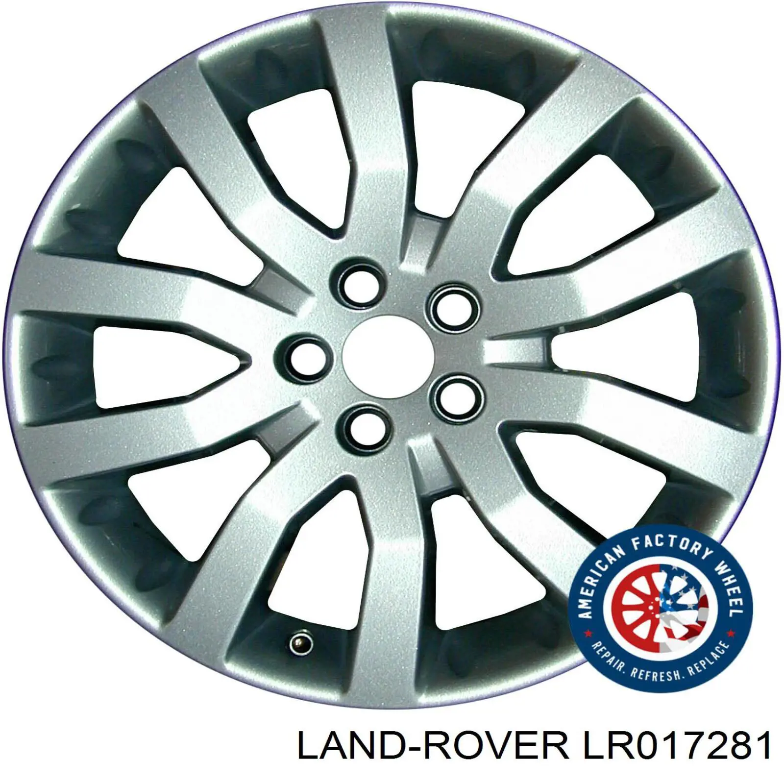  Land Rover LR017281 цена, от 190.04 USD
