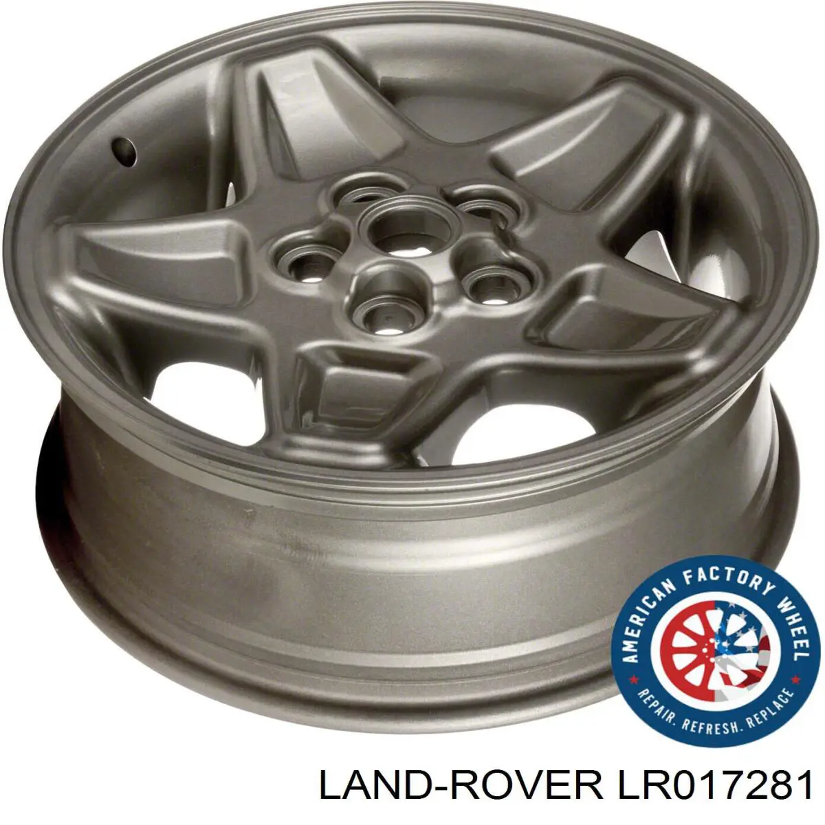 Купить LR017281 Land Rover 