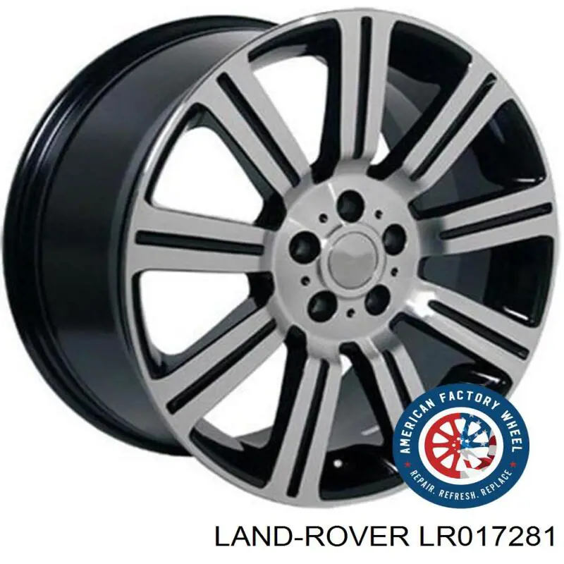 Купить LR028938 Land Rover 