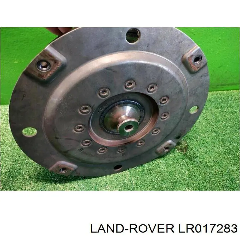 Гидротрансформатор 0700001826 Sachs