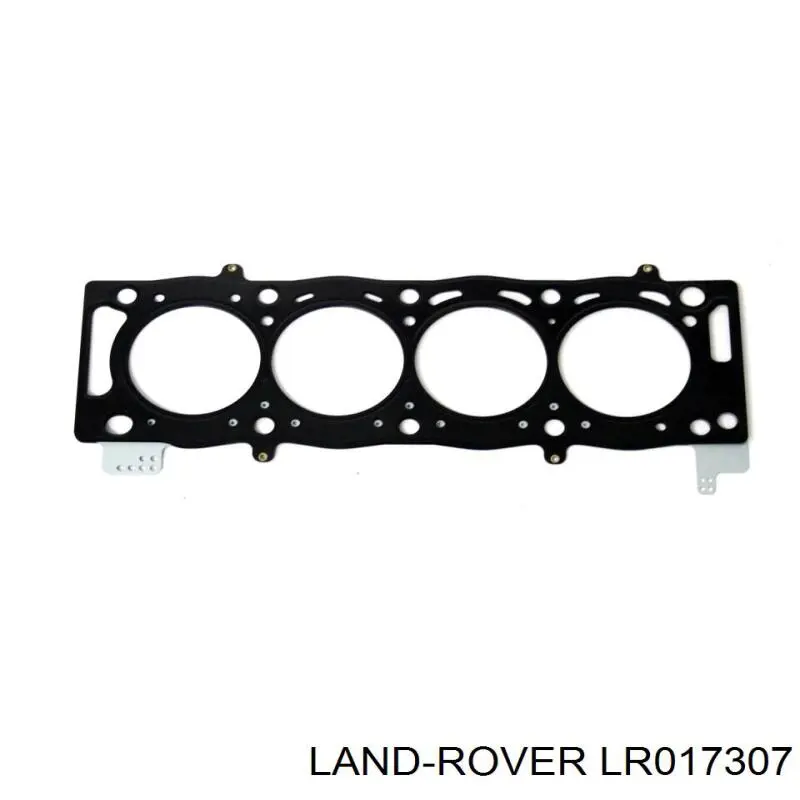LR017307 Land Rover прокладка гбц