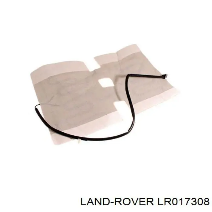  LR017308 Land Rover