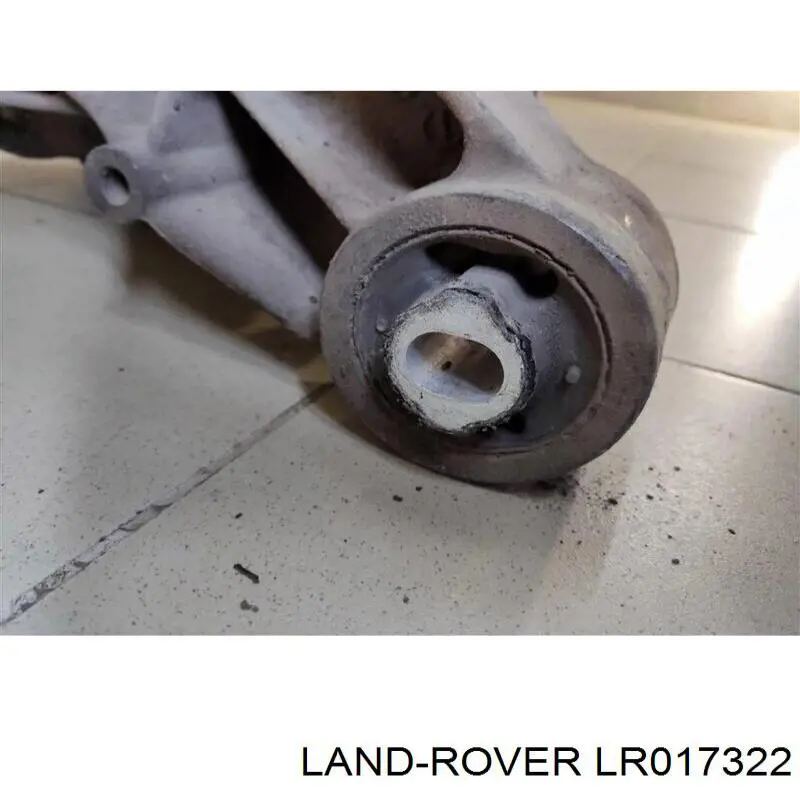  LR017322 Land Rover