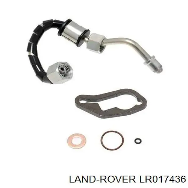  LR017436 Land Rover