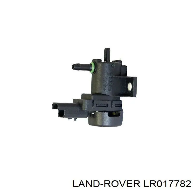 LR017782 Land Rover 