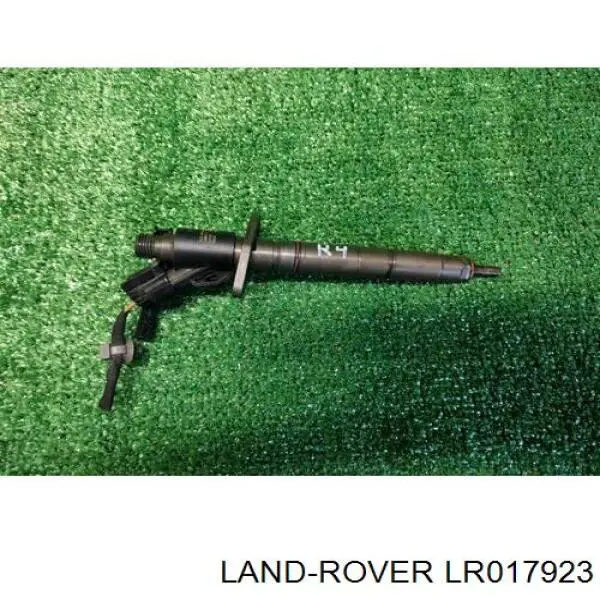 LR017923 Rover форсунки