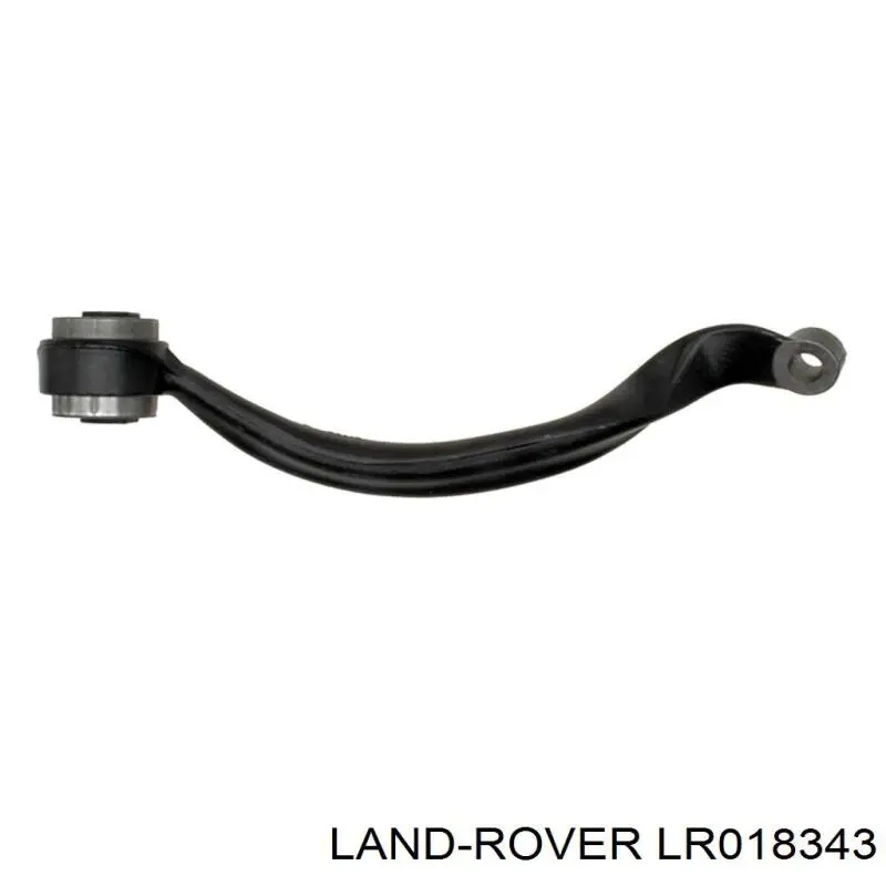 Купить LR018343 Land Rover Верхний рычаг