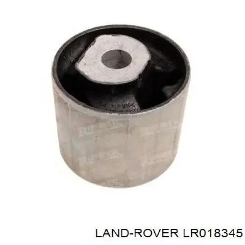 Сайлентблок переднего верхнего рычага LR018345 Land Rover