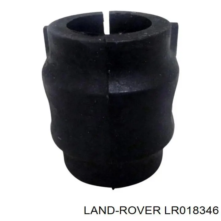 Купить LR018346 Land Rover Втулки переднего стабилизатора