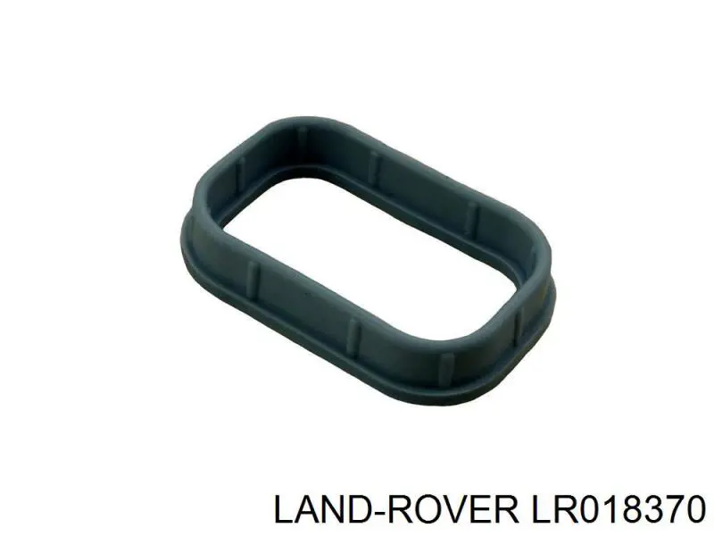 LR018370 Land Rover прокладка впускного коллектора