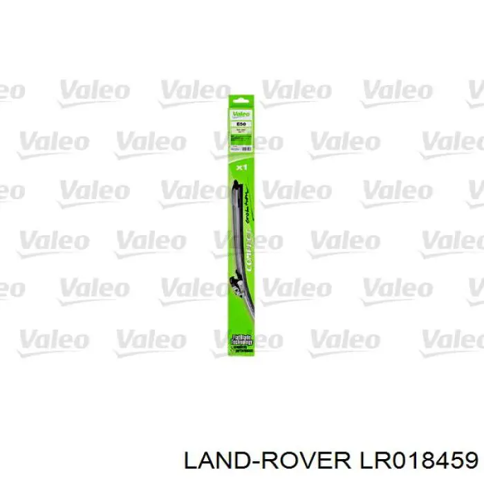 Щетка-дворник лобового стекла пассажирская LR018459 Land Rover