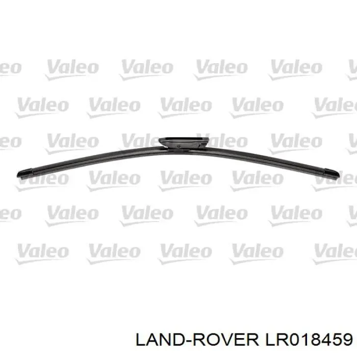 Купить LR008820 Land Rover Щетка-дворник лобового стекла пассажирская