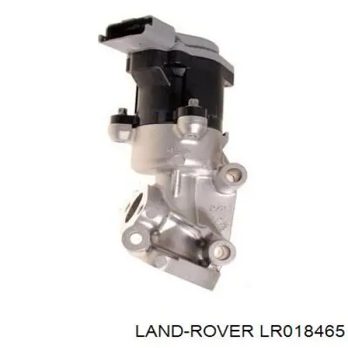 Клапан EGR рециркуляции газов LAND ROVER LR018465