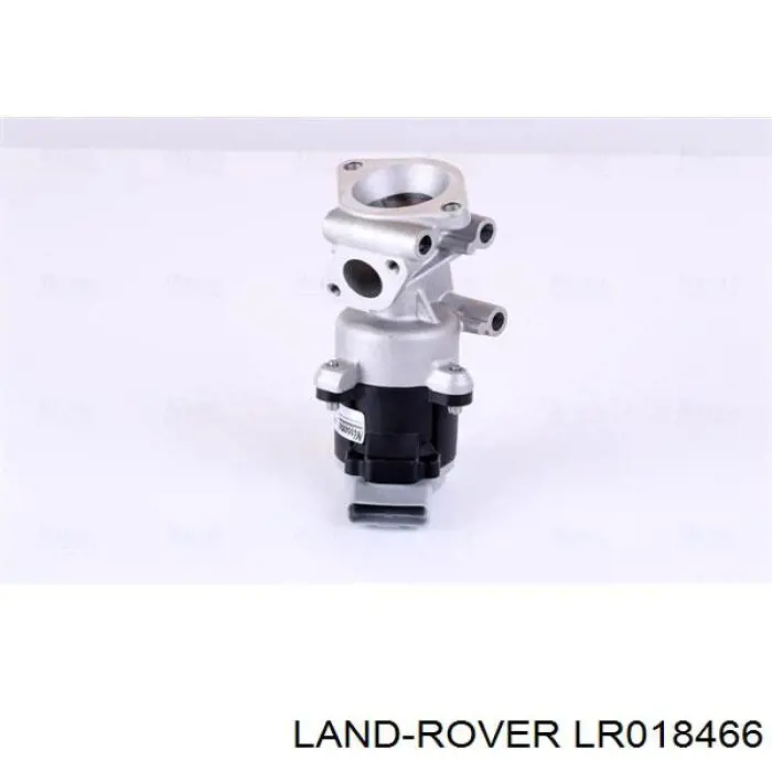 Купить LR018466 Land Rover Клапан EGR системы рециркуляции отработавших газов