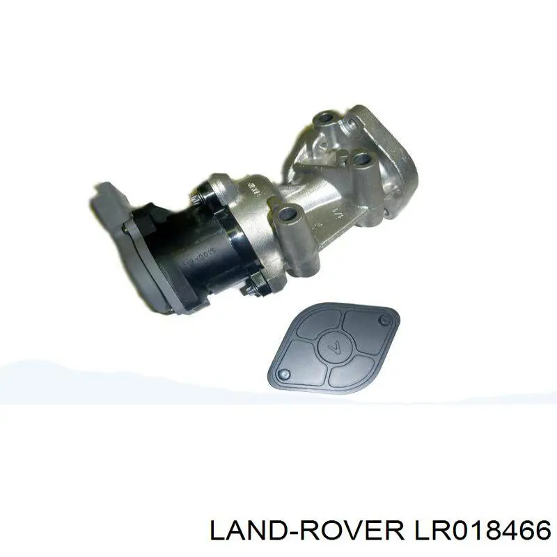 LR018466 Land Rover