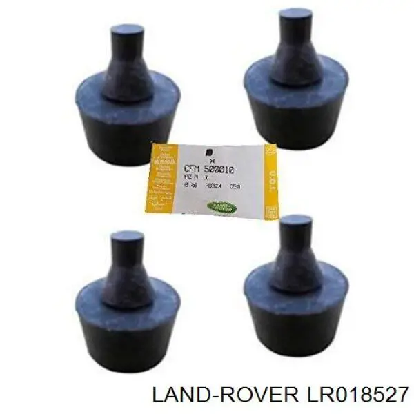 LR018527 Land Rover 