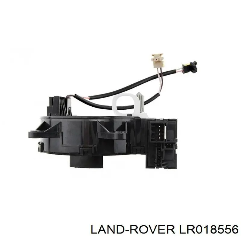 RPLR018556 Resqparts Кольцо подушки безопасности