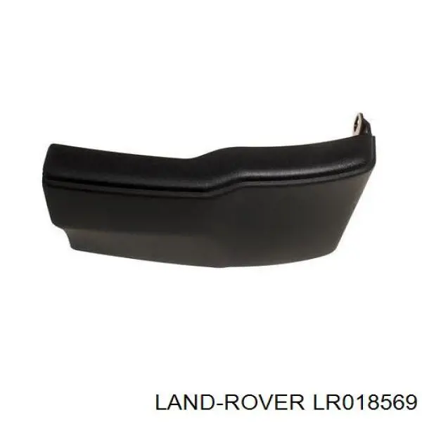 Молдинг крыла переднего правого Land Rover LR018569 цена, от 12.42 USD