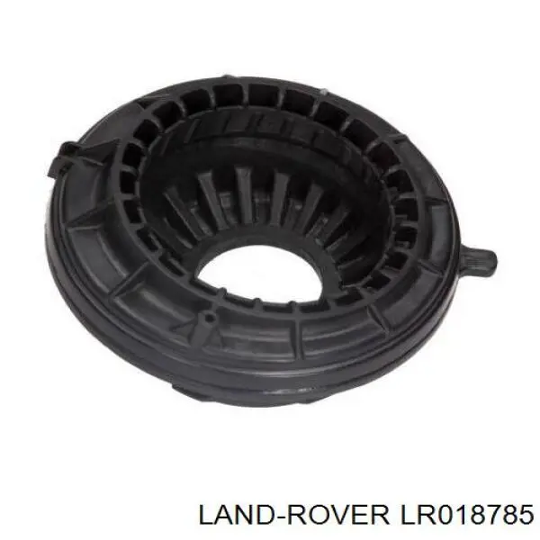 Rolamento de suporte do amortecedor dianteiro para Land Rover Freelander (L359)