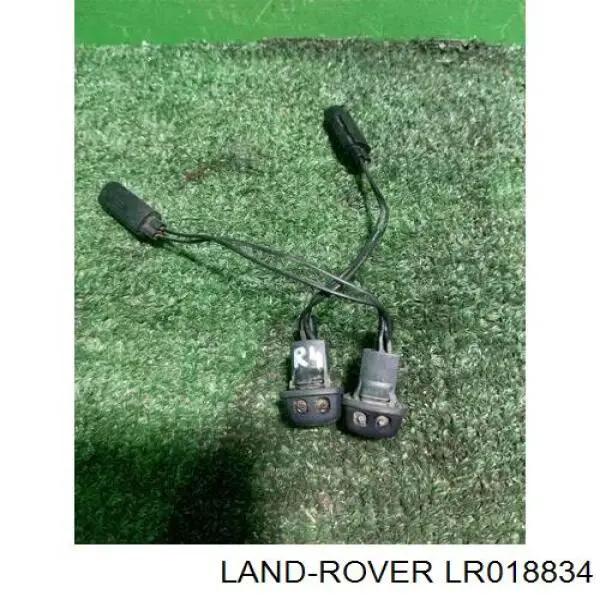Купить TQ64006 Tqparts Сопло омывателя лобового стекла