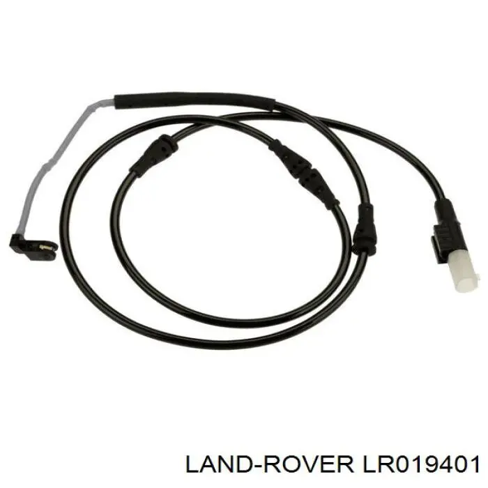 LR019401 Land Rover Датчик износа тормозных колодок