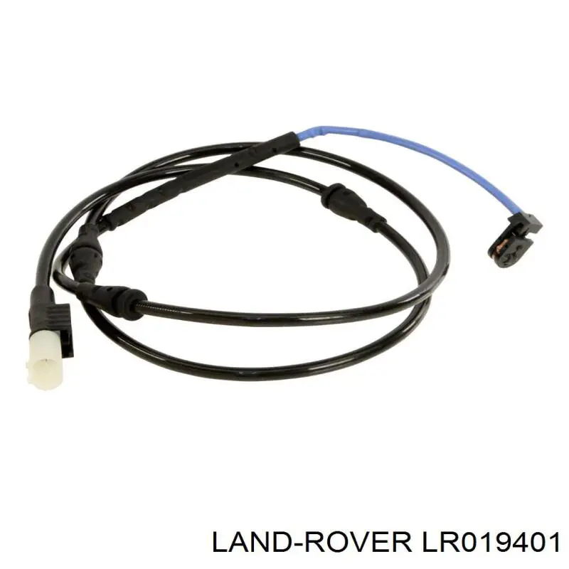 Сигнализатор износ тормозных колодок Land Rover LR019401 цена, от 32.39 USD