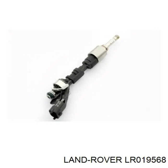 LR019568 Land Rover форсунки