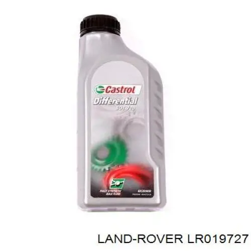 Масло трансмиссионное Land Rover TYK500070 цена, от 88.80 USD